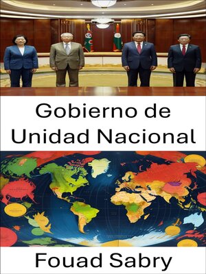 cover image of Gobierno de Unidad Nacional